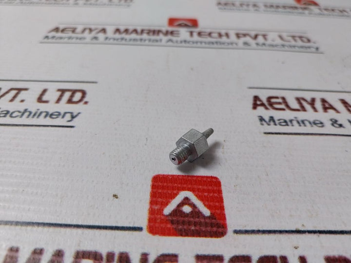 Lot Of 5X Elfa Ds 110 Weller Sugedyse Avloddingsdyse 82-247-76