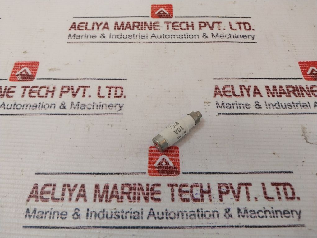 Eti 2211004-01 Neozed Fuse 10A 400V