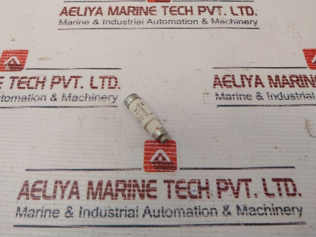 Eti 2211004-01 Neozed Fuse 10A 400V