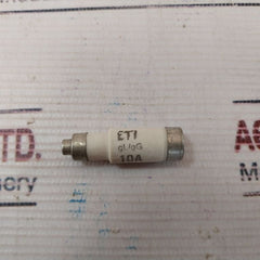 Eti 2211004-01 Neozed Fuse 10A 400V