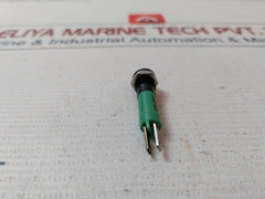 Lot Of 5X Farnell 24Vac Led Indicator