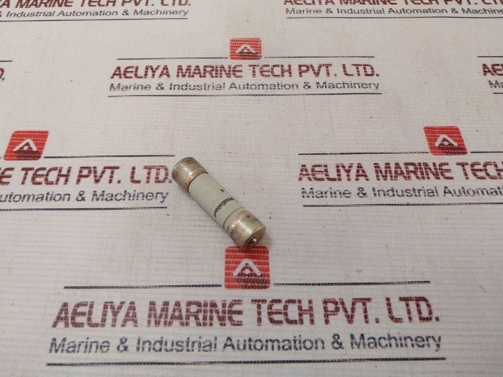 Lot Of 5X Ferraz Shawmut Fr14Gc69V1 Fuse 690V Ac