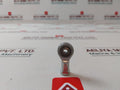 Lot Of 5X Fluro Parker Pneumatic P1A-4Crs Rod End Pad-zr110
