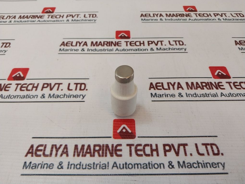 Lot Of 5X Groh Gmbh Pausa 25A D Fuse Links Flink 500V