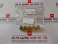 Lot Of 5X Idec Rh2B-u Power Relay Dc110V