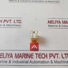 Lot Of 5X Idec Rh2B-u Power Relay Dc110V