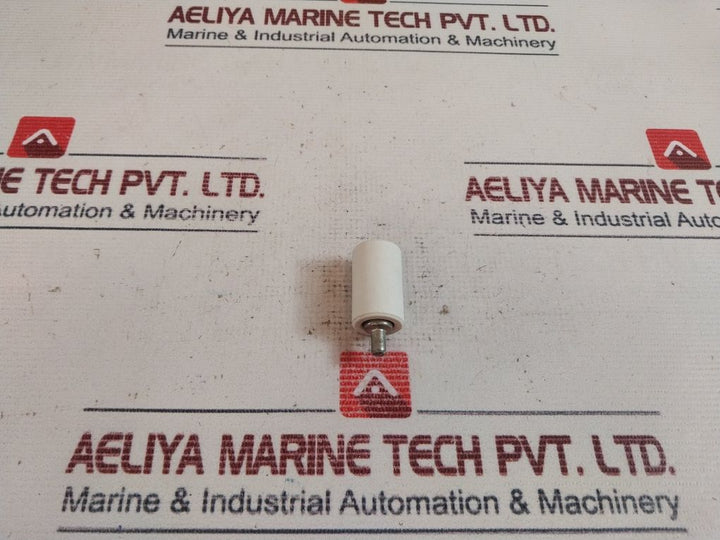 Lot Of 5X Ifo 4/500 Ceramic Bottle Fuse 4A