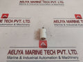 Lot Of 5X Ifo 4/500 Ceramic Bottle Fuse 4A