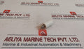 Lot Of 5X Ifo 4/500 Ceramic Bottle Fuse 4A
