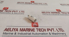 Lot Of 5X Ifo 4/500 Ceramic Bottle Fuse 4A