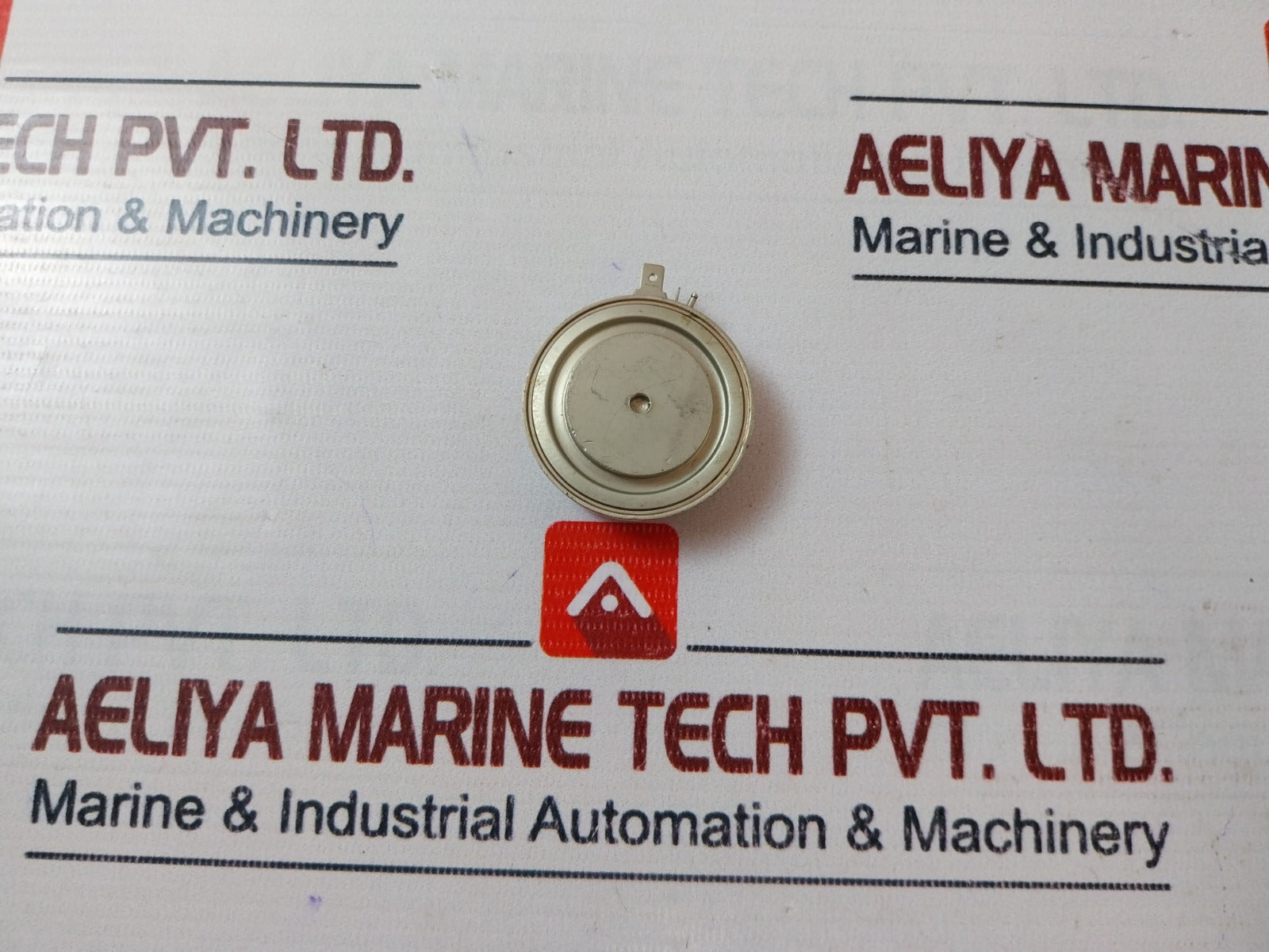 Lot Of 5X Infineon T560N16Tof Thyristor(Scr)