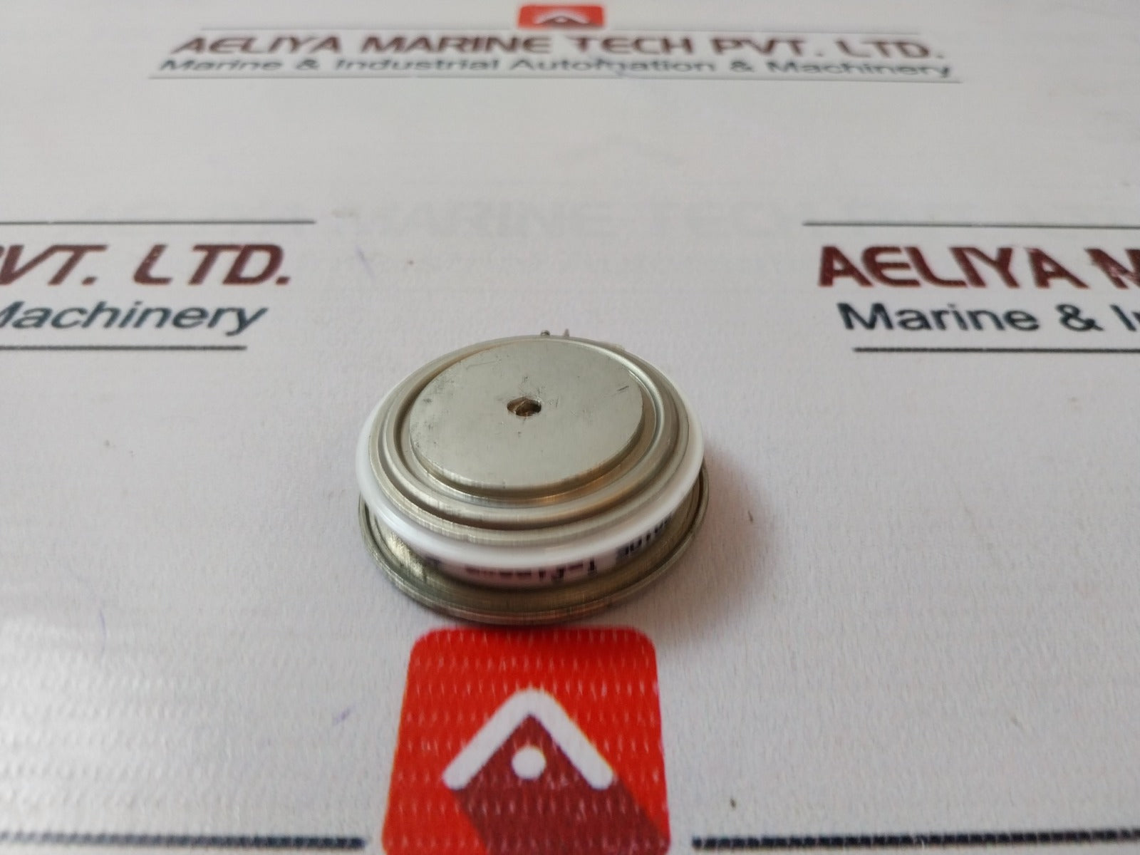 Lot Of 5X Infineon T560N16Tof Thyristor(Scr)