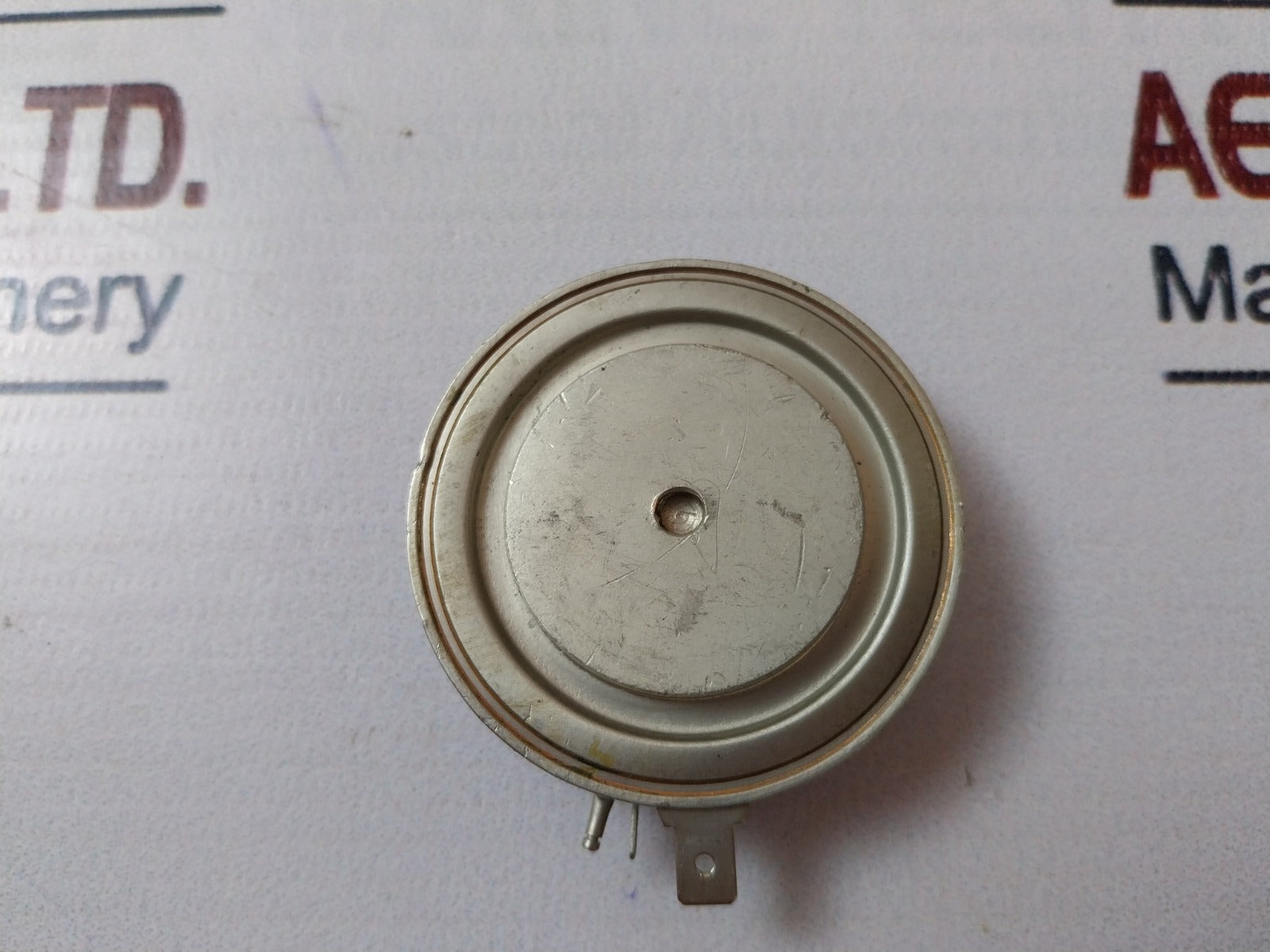 Lot Of 5X Infineon T560N16Tof Thyristor(Scr)