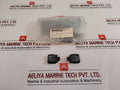 Lot Of 5X Klockner Moeller Ba9S Lamp Holder 130V