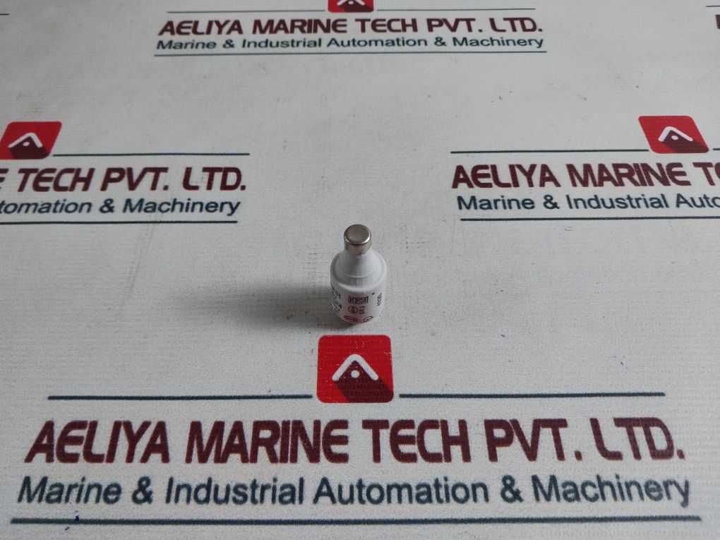 Lot Of 5X Lindner 597.0167 Cartridge Fuse 16A 500V Gl