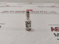 Lot Of 5X Lindner 6A Ceramic Bottle Fuse