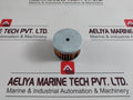 Lot Of 5X Mann C64/2 Air Filter