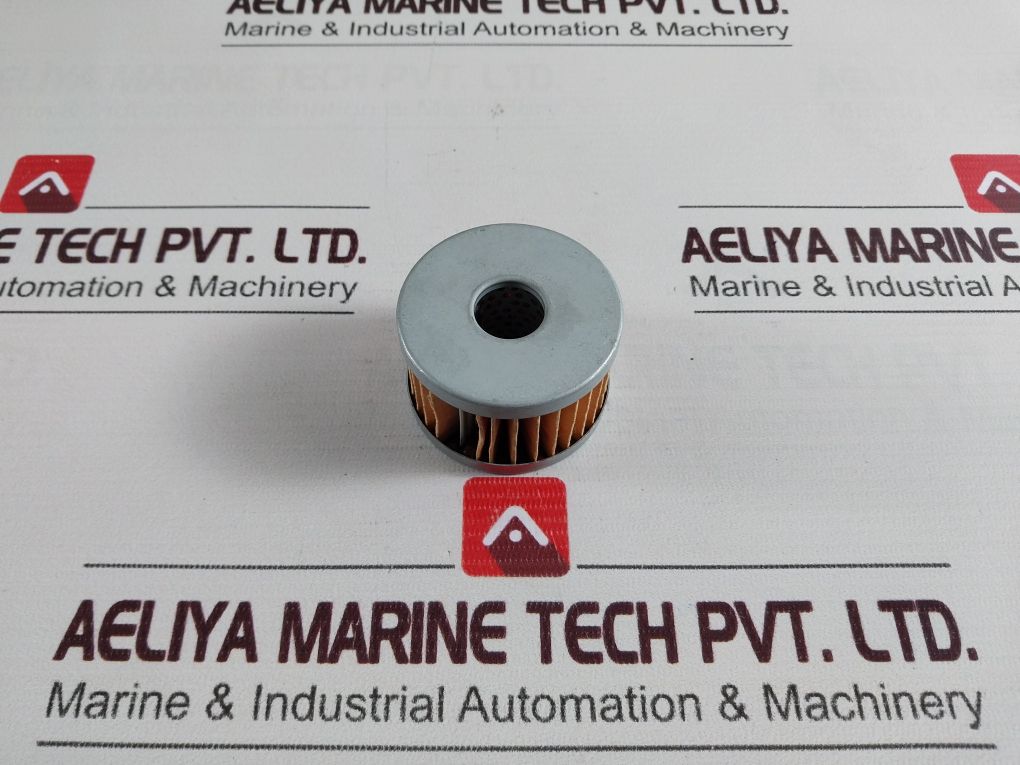 Lot Of 5X Mann C64/2 Air Filter