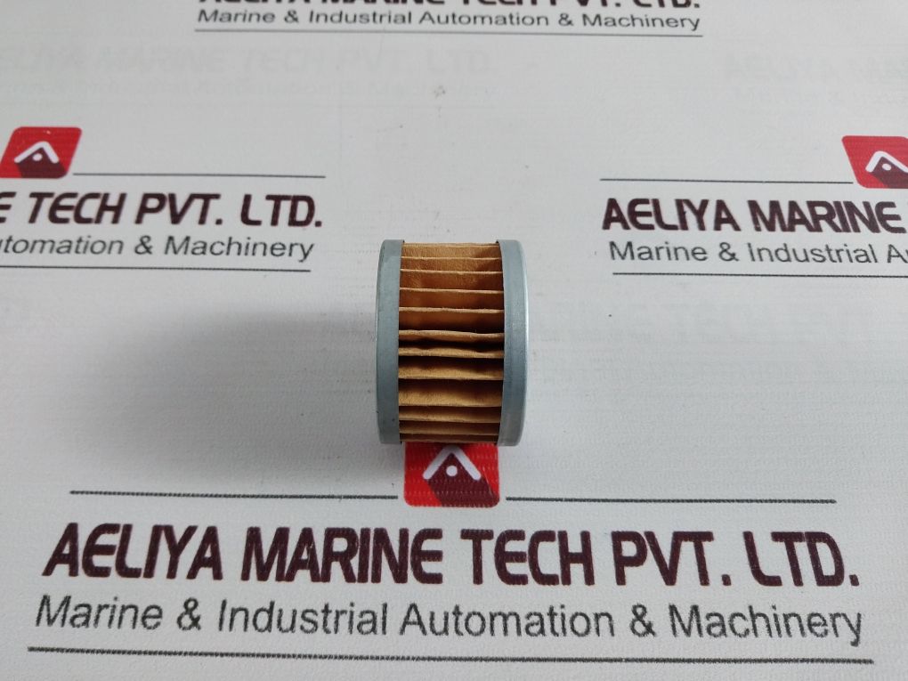 Lot Of 5X Mann C64/2 Air Filter