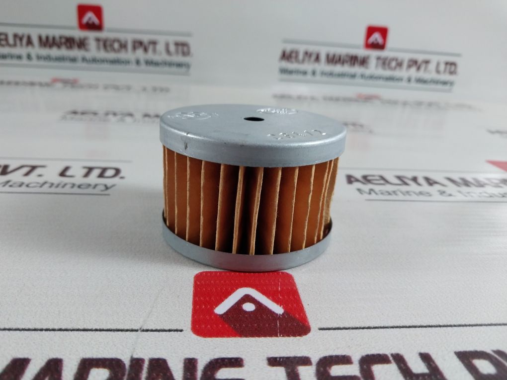 Lot Of 5X Mann C64/2 Air Filter