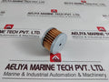 Lot Of 5X Mann C64/2 Air Filter