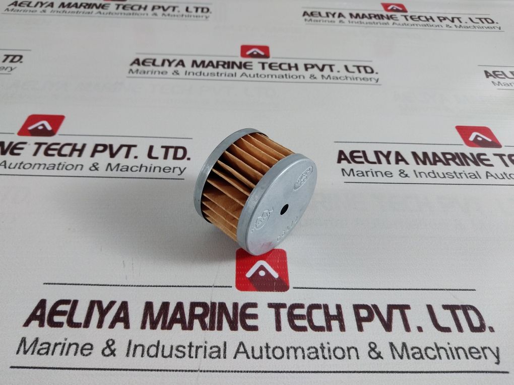 Lot Of 5X Mann C64/2 Air Filter