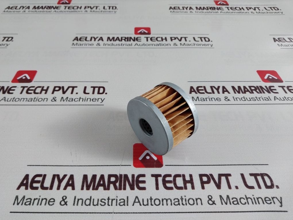 Lot Of 5X Mann C64/2 Air Filter