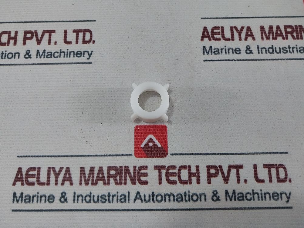 Lot Of 5X Meiko 0621076 Sleeve Nut-r 3/4