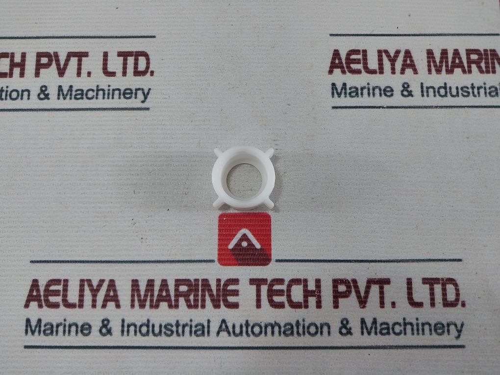 Lot Of 5X Meiko 0621076 Sleeve Nut-r 3/4