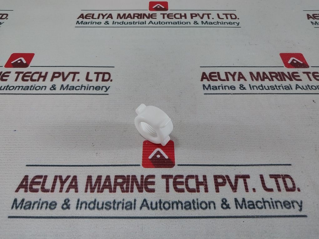 Lot Of 5X Meiko 0621076 Sleeve Nut-r 3/4