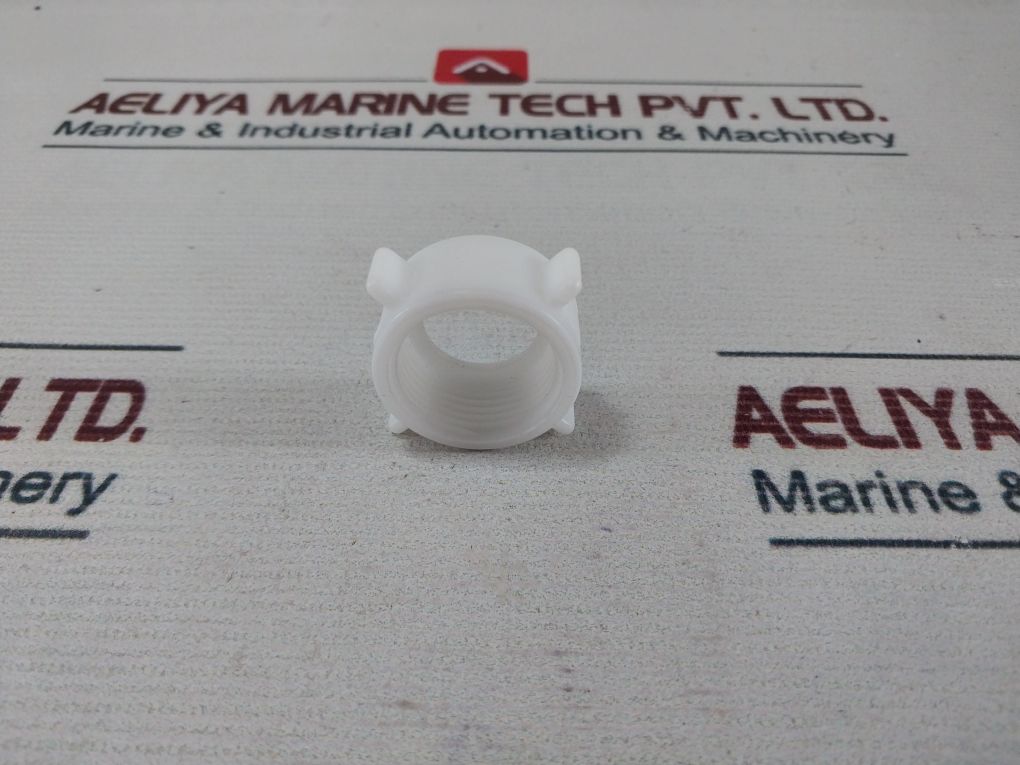 Lot Of 5X Meiko 0621076 Sleeve Nut-r 3/4