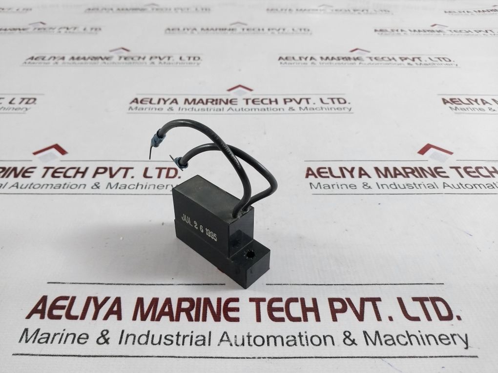 Lot Of 5X Mtr Ab-120922 Rev. 02 Capacitor