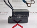 Lot Of 5X Mtr Ab-120922 Rev. 02 Capacitor
