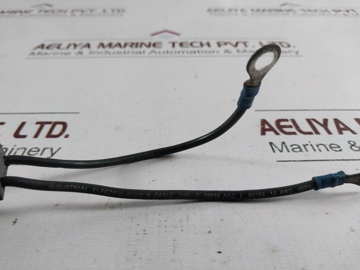 Lot Of 5X Mtr Ab-120922 Rev. 02 Capacitor