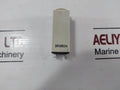 Lot Of 6X Omron H3Y-2 Electronic Timer 5A 110Vac