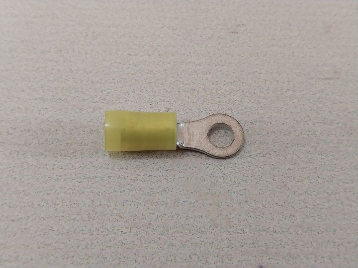 Lot Of 5X Panduit Pn10-10R-l Ring Terminal