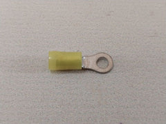 Lot Of 5X Panduit Pn10-10R-l Ring Terminal