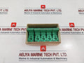 Lot Of 5X Phoenix Contact 28 33 576 Relay Socket 10A 300 Vac