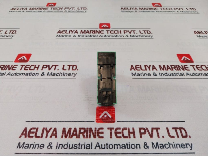 Lot Of 5X Phoenix Contact 28 33 576 Relay Socket 10A 300 Vac
