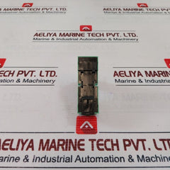 Lot Of 5X Phoenix Contact 28 33 576 Relay Socket 10A 300 Vac