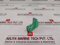 Lot Of 5X Phoenix Contact 28 33 576 Relay Socket 10A 300 Vac