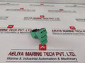 Lot Of 5X Phoenix Contact 28 33 576 Relay Socket 10A 300 Vac