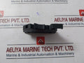 Lot Of 5X Phoenix Contact Uk5-hesi Fuse Terminal Block 3004100 6.3A 800V