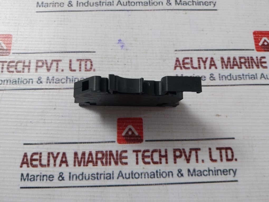 Lot Of 5X Phoenix Contact Uk5-hesi Fuse Terminal Block 3004100 6.3A 800V