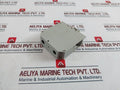 Lot Of 5X Phoenix K70/E Terminal Block 750V