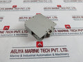 Lot Of 5X Phoenix K70/E Terminal Block 750V