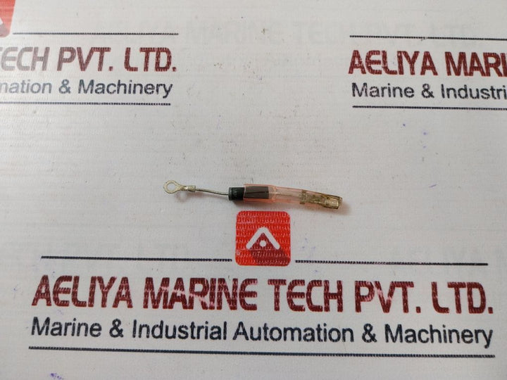 Lot Of 5X Powerline 1296179188 Diode Hv-hv03-12-400Ma 12Kv