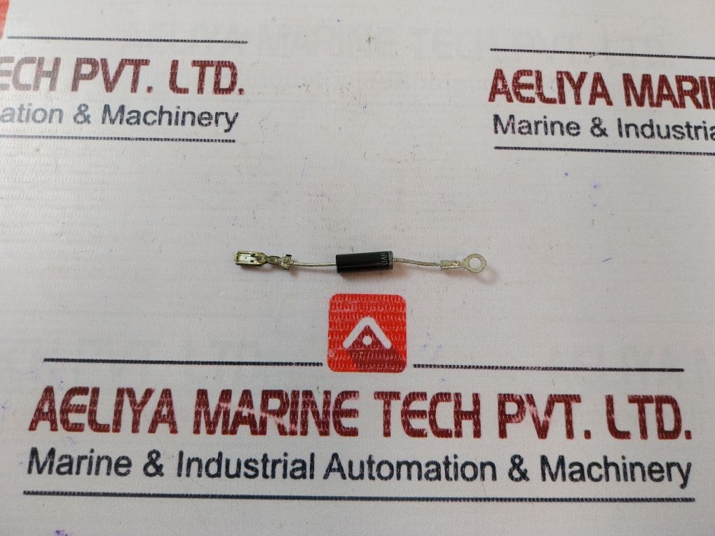 Lot Of 5X Powerline 1296179188 Diode Hv-hv03-12-400Ma 12Kv