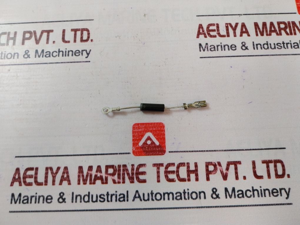 Lot Of 5X Powerline 1296179188 Diode Hv-hv03-12-400Ma 12Kv