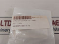 Lot Of 5X Rs 371-9044 Straight Adapor 1/4